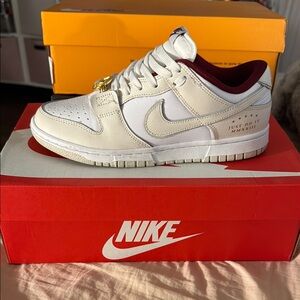 Nike Dunk Low SE “Sisterhood”
